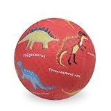 Crocodile Creek Playball Dinosaurs 7"