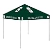 Michigan State Spartans NCAA Ultimate Tailgate Canopy (9x9)