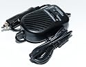 KFZ Auto Car Notebook Netzteil 80W f&uuml;r Acer, ASUS, Benq, Dell, Elitegroup, Fujitsu, Gericom, HP, IBM/Lenovo, JVC, LG, Electronics, Maxdata, Medion, MSI, Technology, Panasonic, Samsung, Sony, Targa, Toshiba, Yakumo
