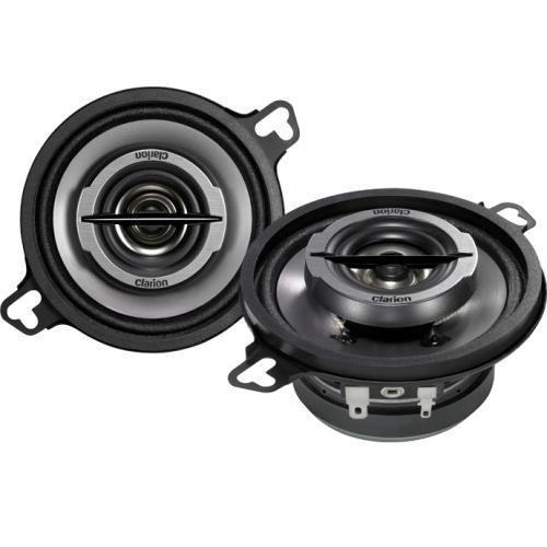 CLARION 3.5 COAXIAL SPEAKER SYSTEM