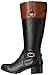 Bandolino Women's Baya Wide-Calf Riding Boot