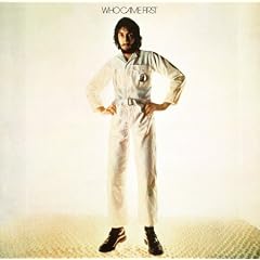 Who Came First (Vinyl)