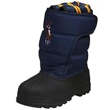 POLO by Ralph Lauren Toddler/Little Kid PLX Rugby Boot
