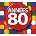 Annees-80-Annees 80 cd cover
