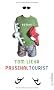 Pauschaltourist: Roman