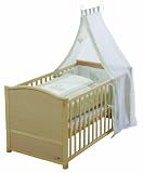 roba  0391-3 V105 - Komplettbettset Liebhab&auml;r