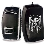 Tapout Muay Thai Curved Shield Tapout Muay Thai Curved Shield