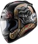 ARAI HELMET VECTOR SHOGUN MOTORCYCLE Full-Face-Helmet