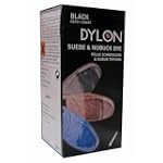 Dylon - Suede & Nubuck Shoe Dye Black