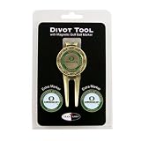 Oregon Ducks Divot Tool and Marker Set from Team Golf