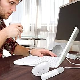 500 XL Speakers - Giant Earphone Speakers