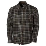 Volcom Lubeck Button-Down Shirt - Long-Sleeve - Men's