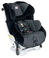 Britax Diplomat Convertible Car Seat Onyx