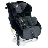 Britax Diplomat 40 Convertible Car Seat, Onyx by Britax USA
