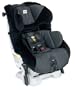 Britax Diplomat Convertible Car Seat, Onyx