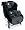 Britax Diplomat Convertible Car Seat Onyx