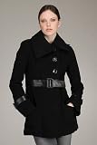 Mackage Noah Black Coat