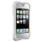 DLO Jam Jacket with Headset Management for iPhone - Clear