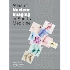 Atlas of Nuclear Imaging in Sports Medicine