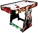 Harvard 54-Inch 8-in-1 Flip-n-Fun Combination Game Table