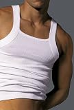 2(x)ist Square Cut Tank, Style No 3127