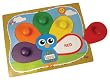 Lamaze Learning Colors Puzzle