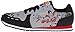 PUMA Cabana Racer Superman JR Sneaker (Little Kid/Big Kid)