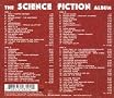 The Science Fiction Album The Science Fiction Album