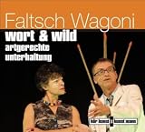 Faltsch Wagoni �wort & wild� bestellen bei Amazon.de