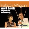 wort & wild CD: Artgerechte Unterhaltung