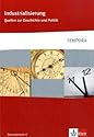 Industrialisierung: Quellen zur Geschichte und Politik