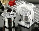 Kate Aspen 18006NA It's About Time! Champagne Timer