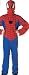Spider-Man Kinderkostüm Kostüm Spiderman Kinder