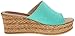 Sbicca Women's Peridot Platform Sandal