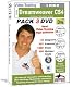 Save  Adobe Dreamweaver CS4 Extended Tutorial Training in 3 DVD Time Is Running Out