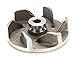 Hobart 118968 IMPELLER
