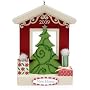 New Home 2009 Hallmark Ornament