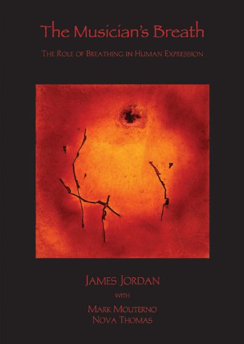 The Musician's Breath: The Role of Breathing in Human Expression