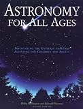 Astronomy for All Ages; Book