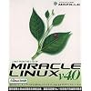 MIRACLE LINUX V4.0 Asianux Inside for x86-64(64ビット)