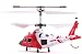 Syma S111G Gyro 3 Ch Mini Indoor RC Helicopter by Lujex