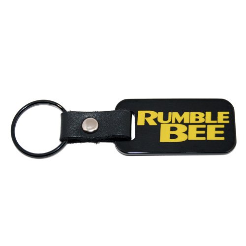 Dodge HEMI 1500 Ram Rumble Bee Key chain Fob 2004 2005