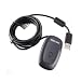 XBOX 360 PC Wireless Gaming Receiver Black for Windows