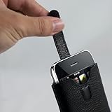 Marware CEO Glide Case for iPhone 3G, 3G S (Black)