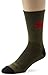 SockGuy Men's Red Star 6 Inch Socks