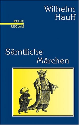 S�mtliche M�rchen