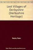 Lost villages of Derbyshire