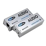 Gefen EXT-AUD-1000 Audio Extender