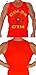 G320 Golds Gym Mens Tank Top 