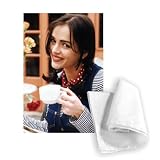 Gillian Blakeney - Tea Towel 100% Cotton - Art247 - Tea Towel - 46x70cm